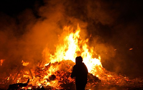 Karthika Maha Purananamu 26th Day Parayanam